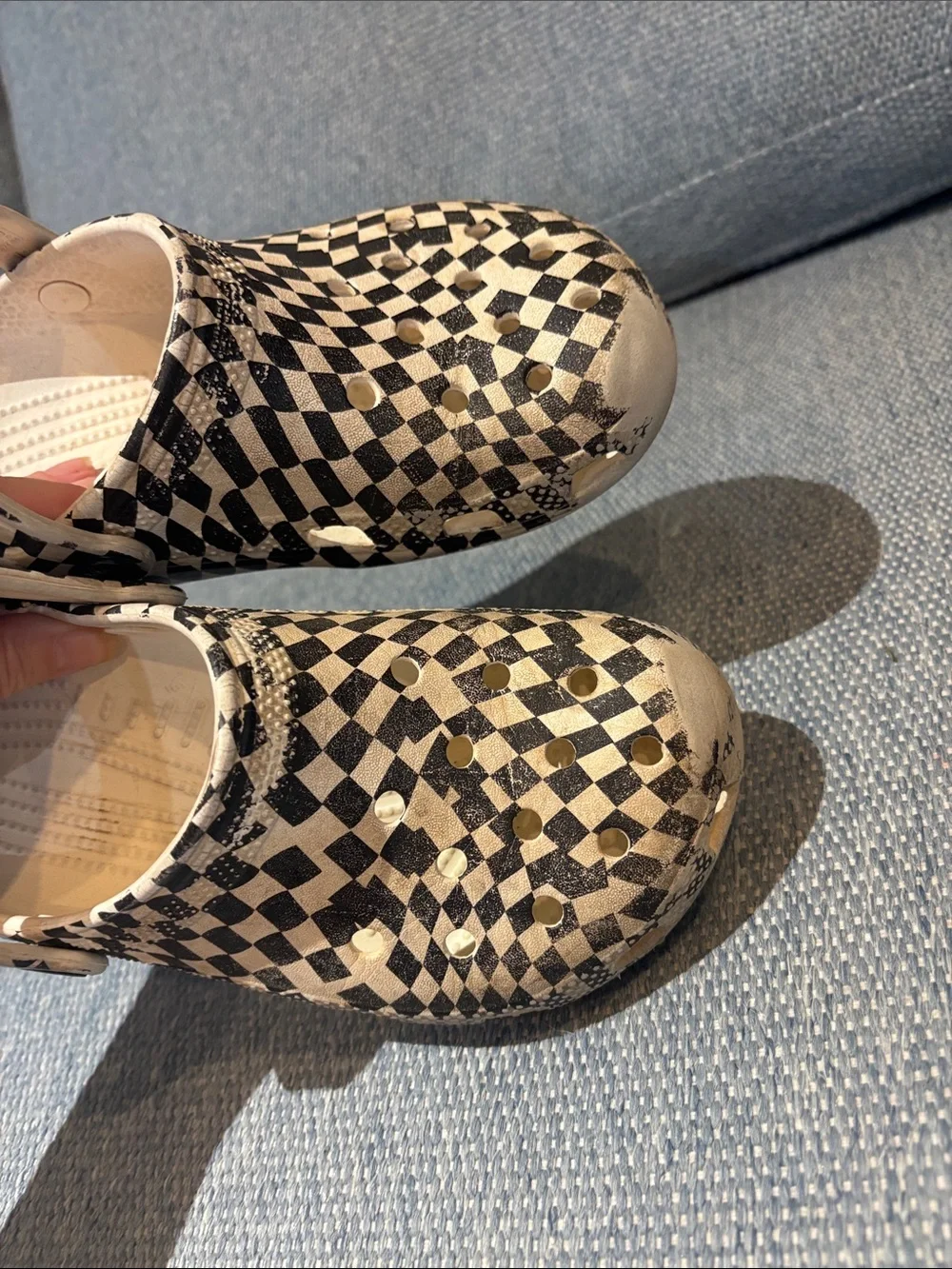 N/A youth size